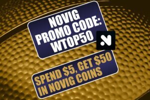 Novig Promo Code