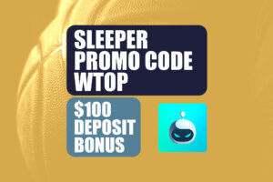 Sleeper promo code