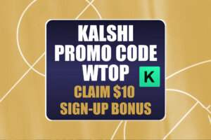 Kalshi promo code