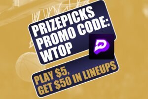 PrizePicks promo code