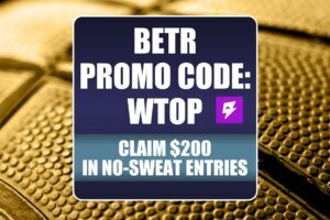 Betr promo code