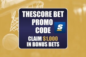 ESPN BET promo code