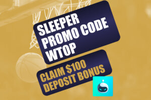 Sleeper promo code