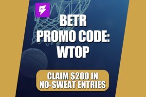 Betr promo code