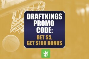 DraftKings promo code