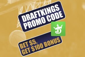 DraftKings promo code