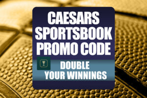 Caesars Sportsbook promo code