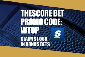 TheScore Bet promo code