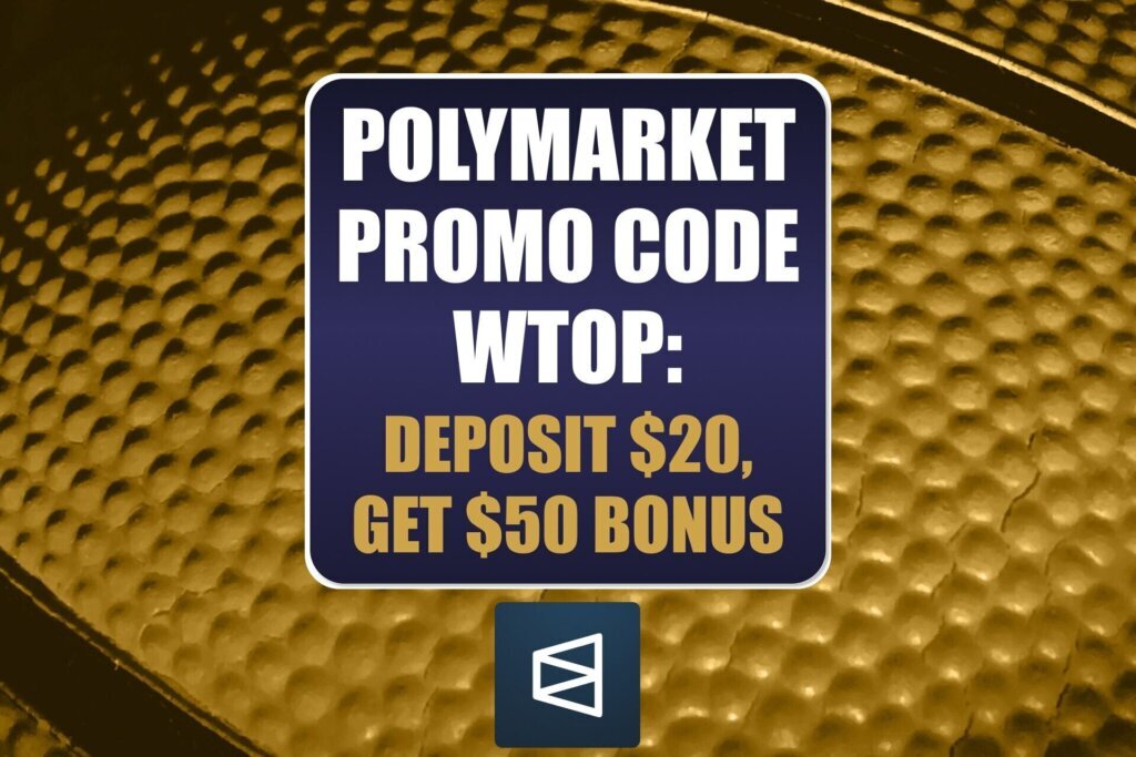 Polymarket promo code