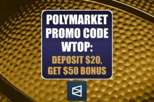 Polymarket promo code