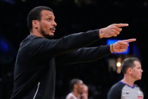 76ers Celtics Basketball