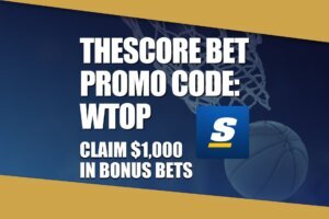 TheScore Bet promo code