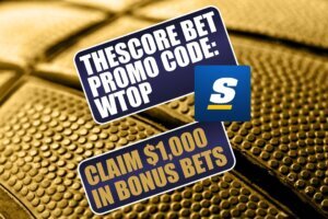 ESPN BET promo code