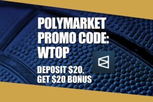 Polymarket promo code