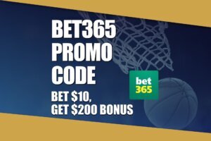 Bet365 bonus code