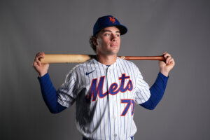 Mets 2026 Baseball