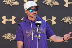 Ravens Football
