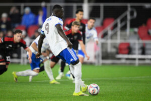 Prince Owusu