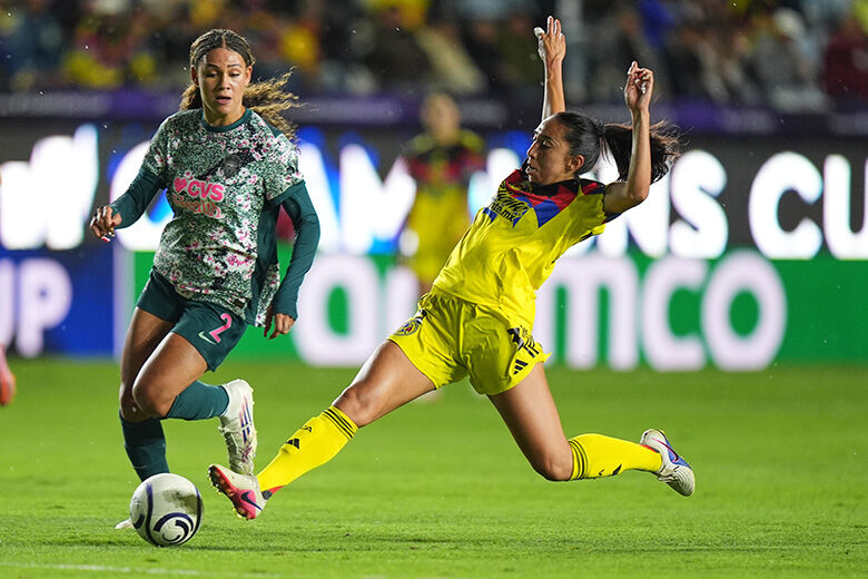 Karina Rodriguez,Trinity Rodman