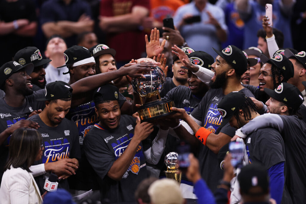 New York Knicks