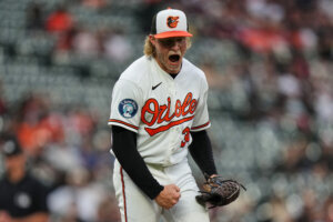 Rays Orioles Baseball