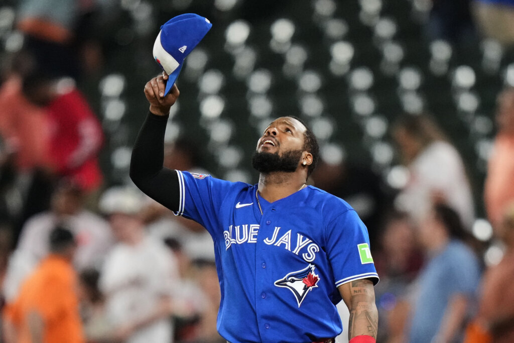 Blue Jays Orioles Baseball
