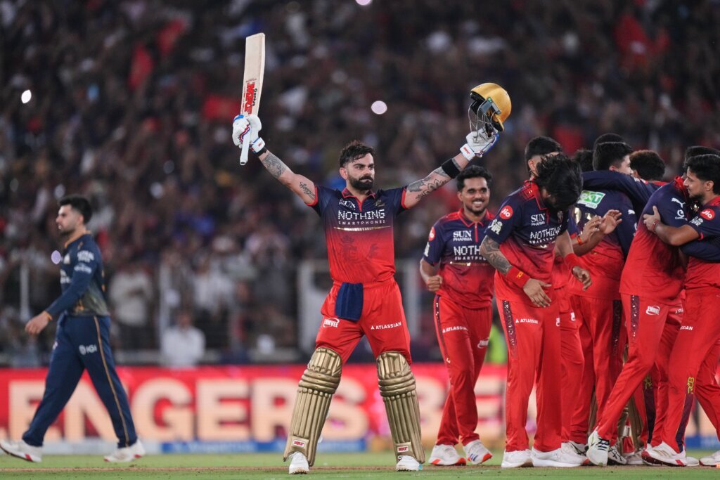 APTOIX India IPL Cricket