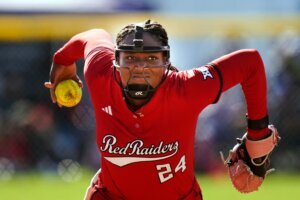 AUSL Draft Softball