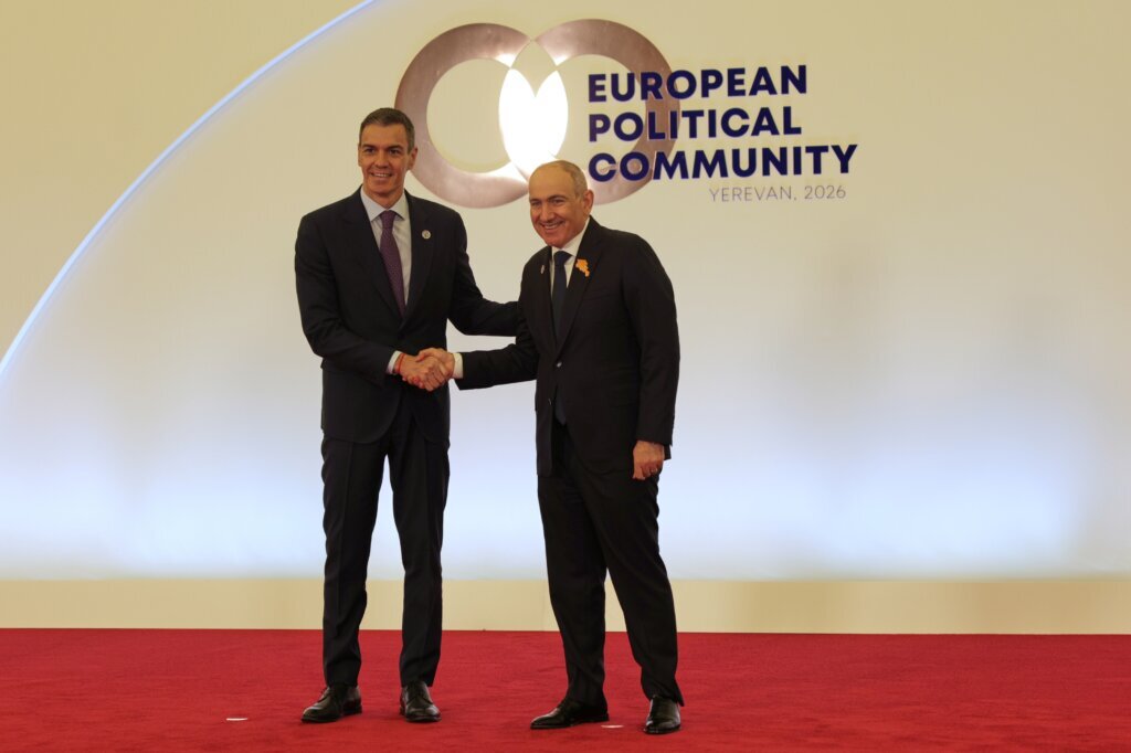 Armenia Europe Summit