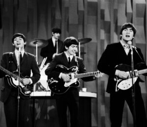 Beatles Fan Experience