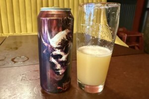 Brujos Populus Hazy IPA