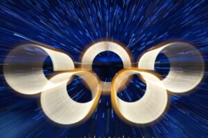 Berlin Olympic Bid