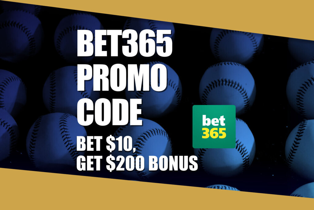 Bet365 Bonus Code