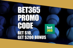 Bet365 Bonus Code