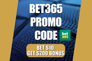 Bet365 Bonus Code