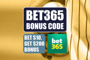 Bet365 Bonus Code