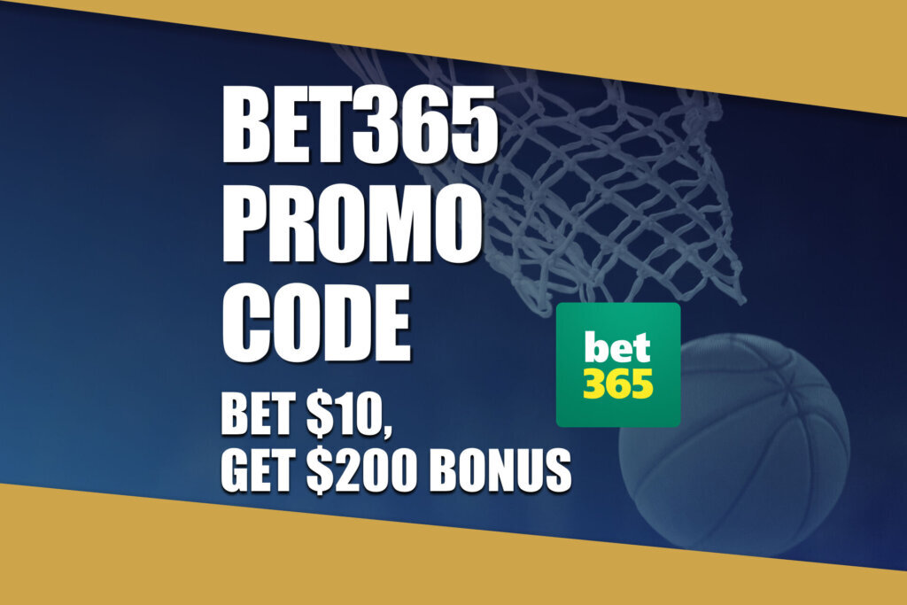Bet365 Bonus Code