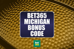 Bet365 Michigan Bonus Code