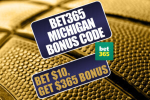 Bet365 Michigan Bonus Code