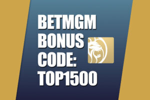 BetMGM Bonus Code