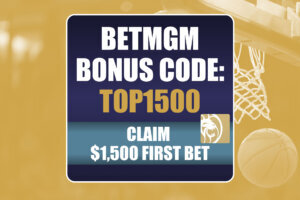 BetMGM Bonus Code