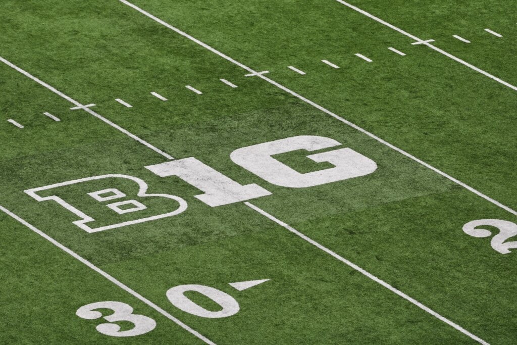 Big Ten Meetings Basketball