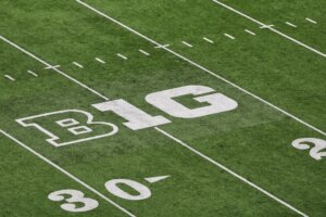 Big Ten Meetings Basketball