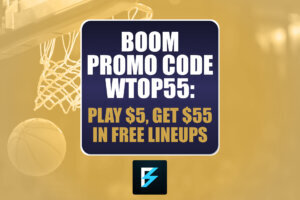 Boom Promo Code