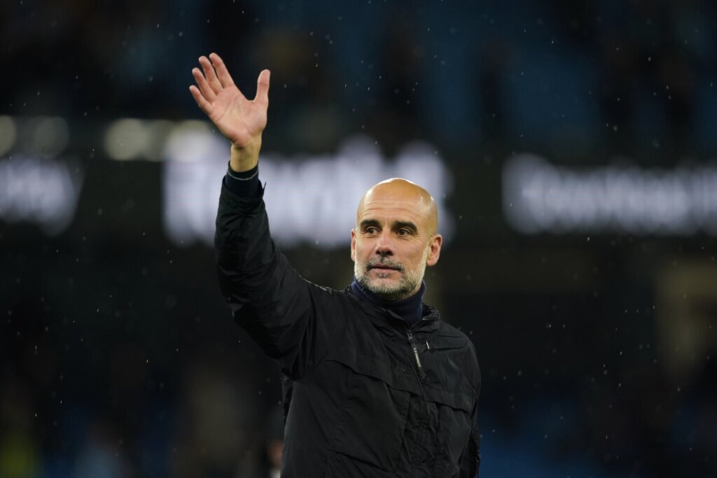 Britain Premier League Soccer