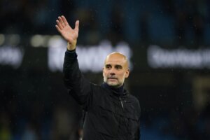 Britain Premier League Soccer