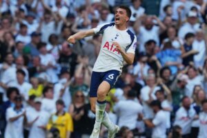 APTOPIX Britain Premier League Soccer