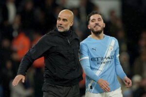 Britain Premier League Soccer