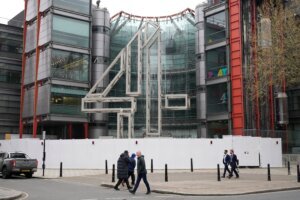 Britain Reality Show Allegations