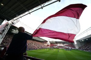 Britain Scottish Premiership Soccer